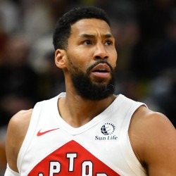 Garrett Temple