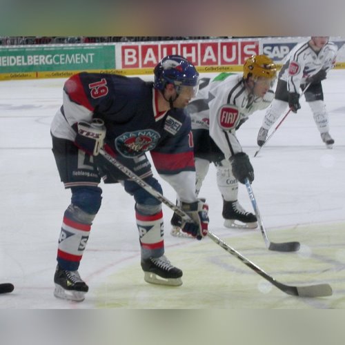 Player Thumbnail