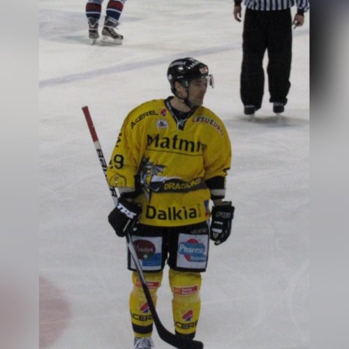Player Thumbnail