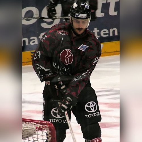 Player Thumbnail