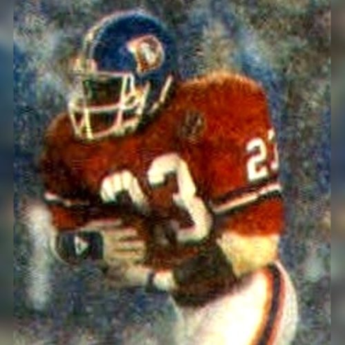 Player Thumbnail