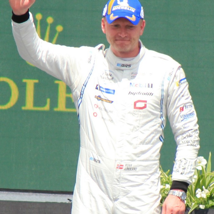 Roar Lindland
