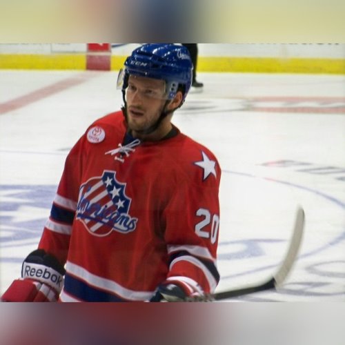Player Thumbnail