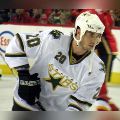 Player Thumbnail