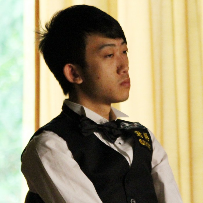 Chen Zhe