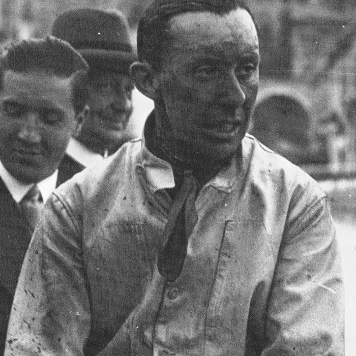 René Dreyfus
