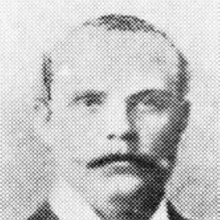 Herbert Hayton Castens