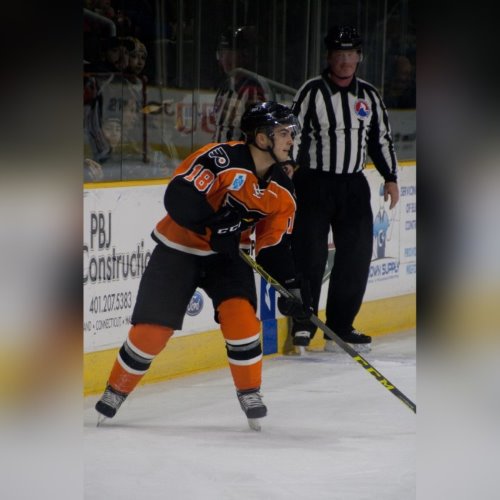 Player Thumbnail