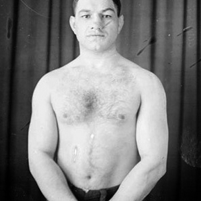 Rocky Kansas