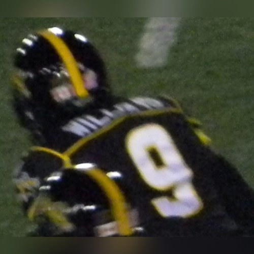 Player Thumbnail