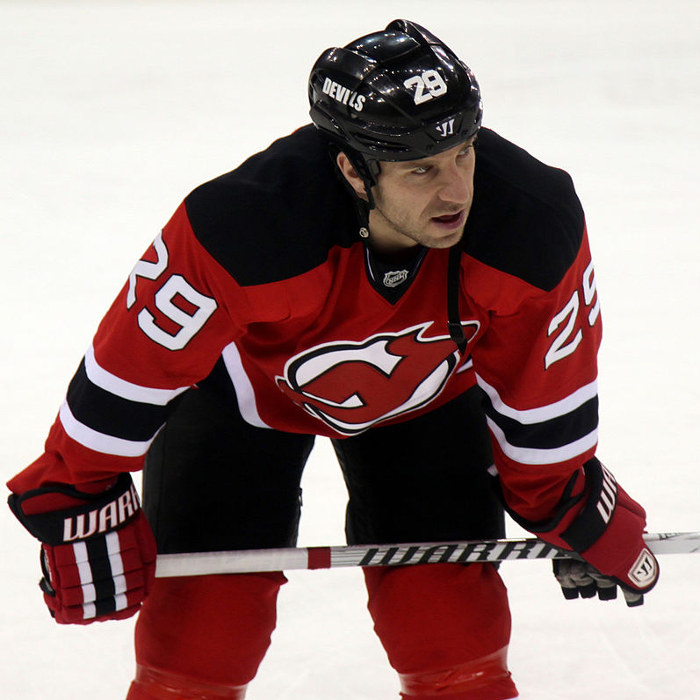 Ryane Clowe