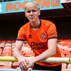 Owen Stirton profile image