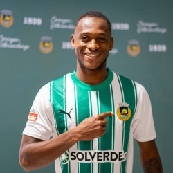 Úmaro Embaló