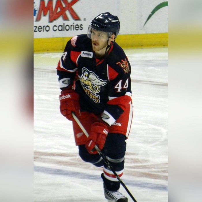 Brennan Evans