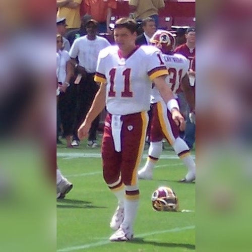 Player Thumbnail