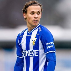 Noah Alexandersson profile image