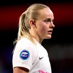Kamilla Melgård profile image