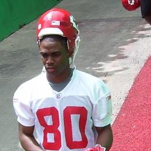 Player Thumbnail