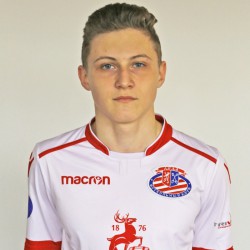 Aleksey Zhivushko profile image