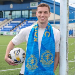 Ryan Harrington profile image