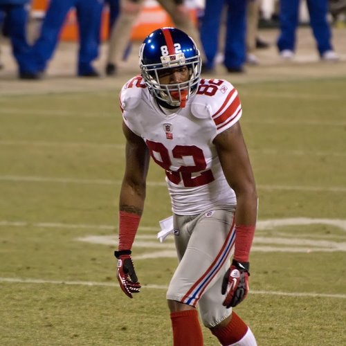 Player Thumbnail