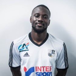 Guessouma Fofana profile image