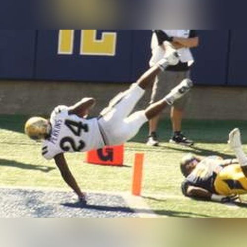 Player Thumbnail