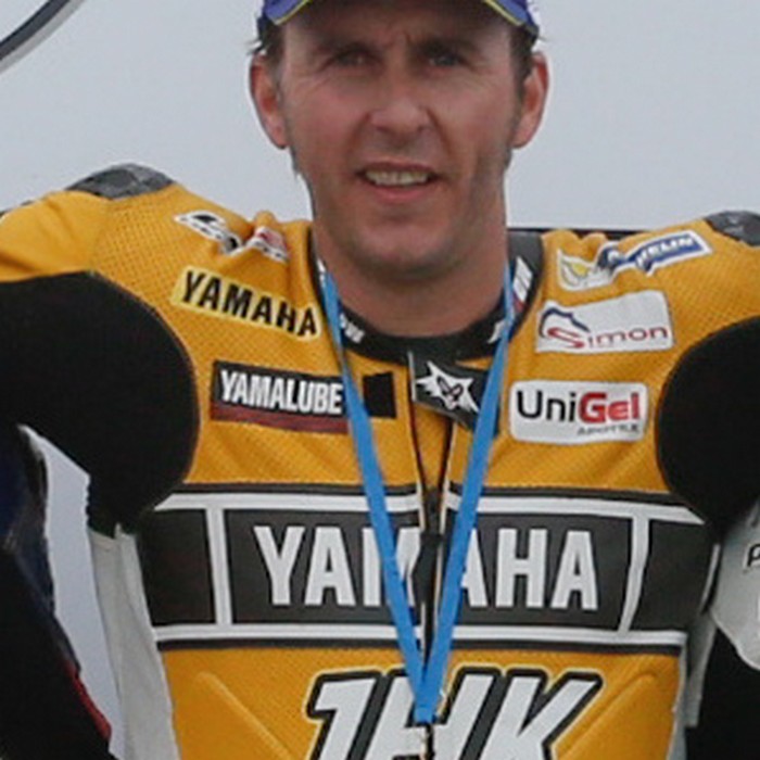 Carmelo Morales