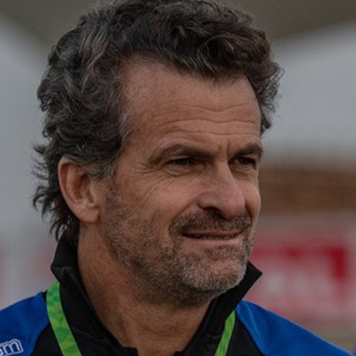 Roberto Lacorte