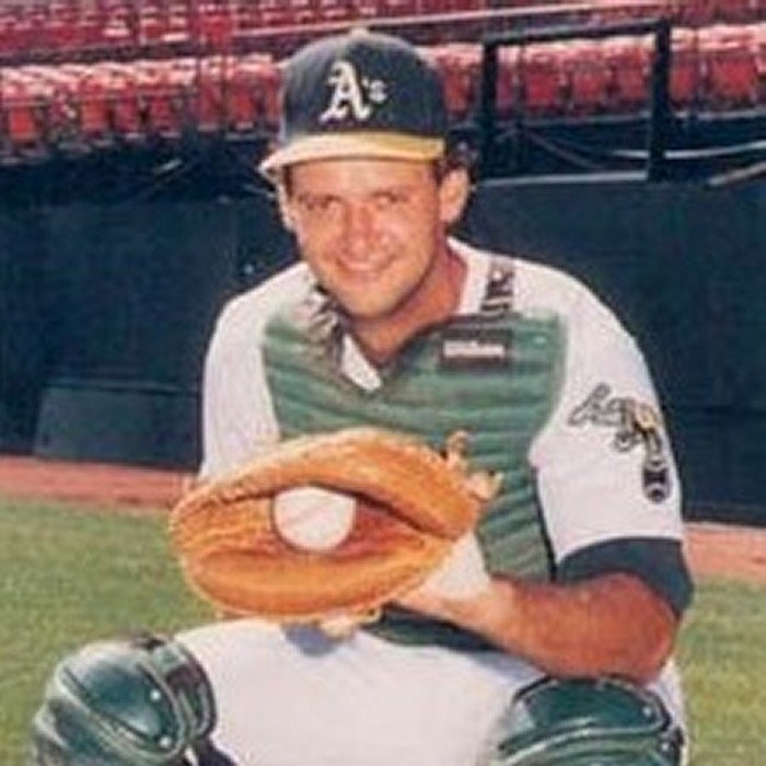 Terry Steinbach