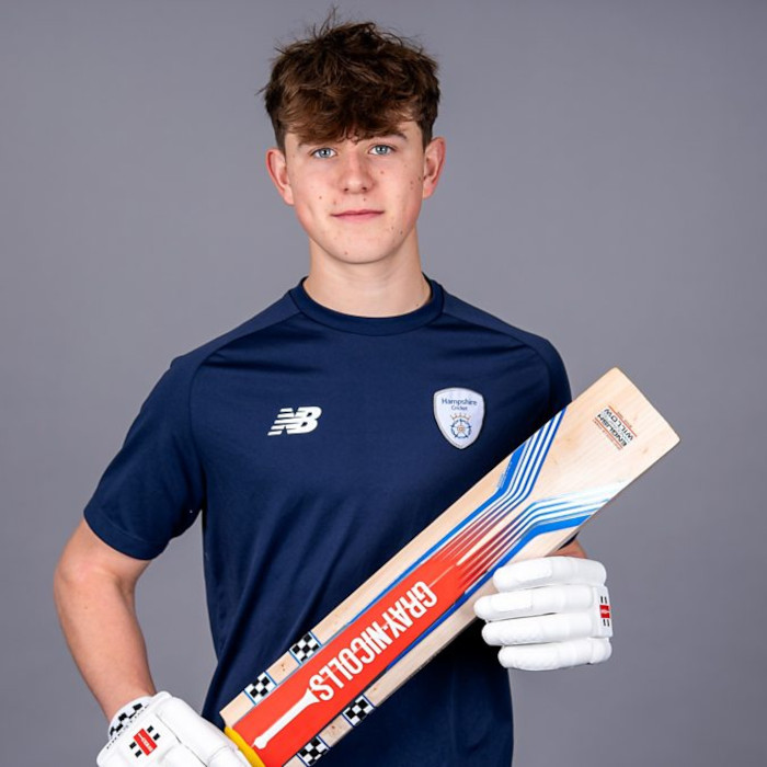 Ben Mayes