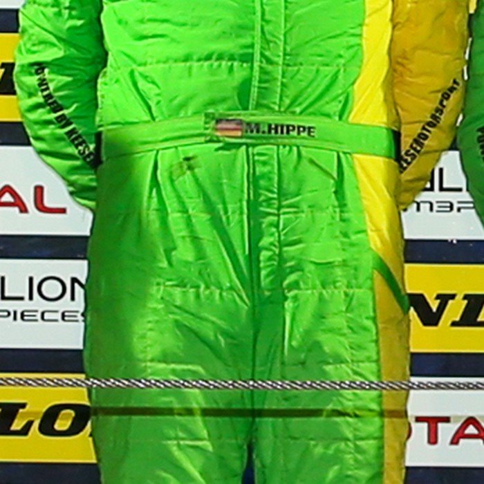 Martin Hippe
