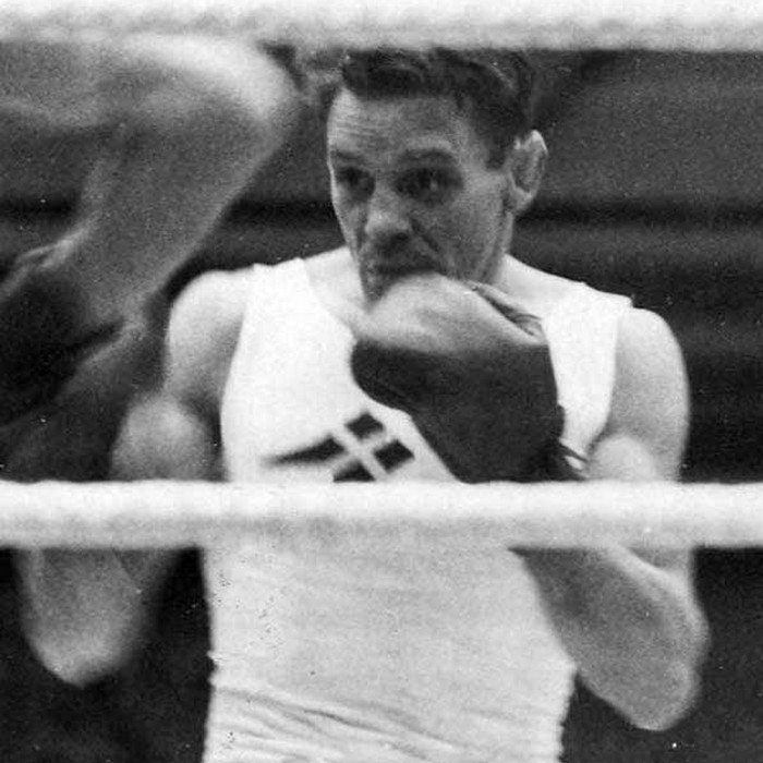 Gunnar Berggren