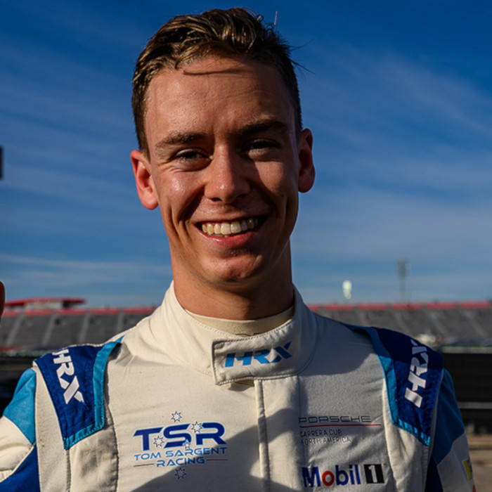 Tom Sargent