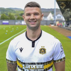 Mark Durnan profile image