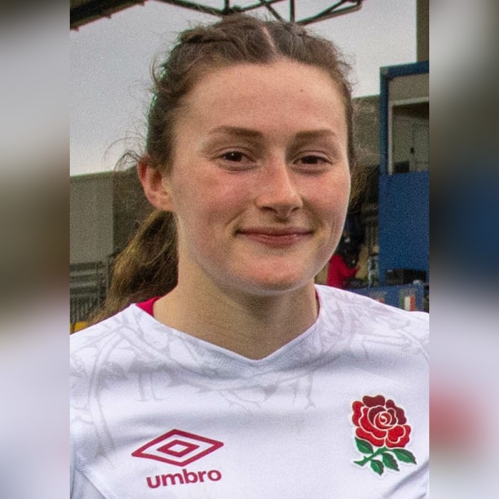 Lucy Packer