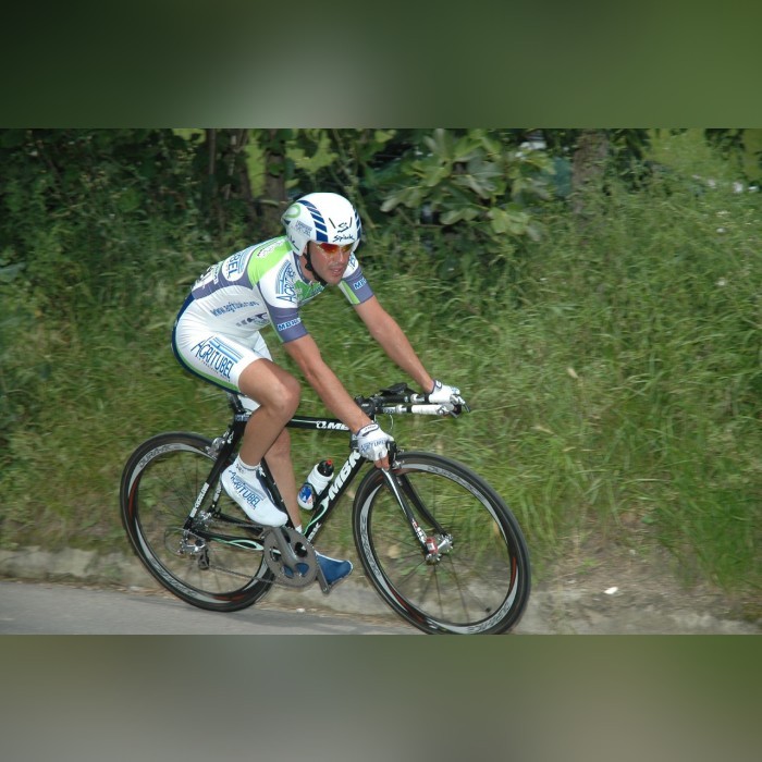Juan Miguel Mercado