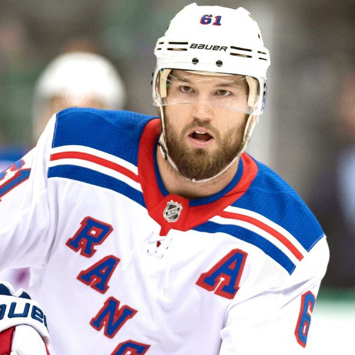 Rick Nash