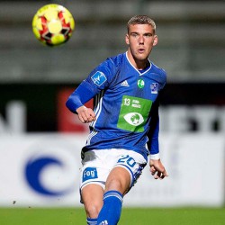 Kasper Jørgensen