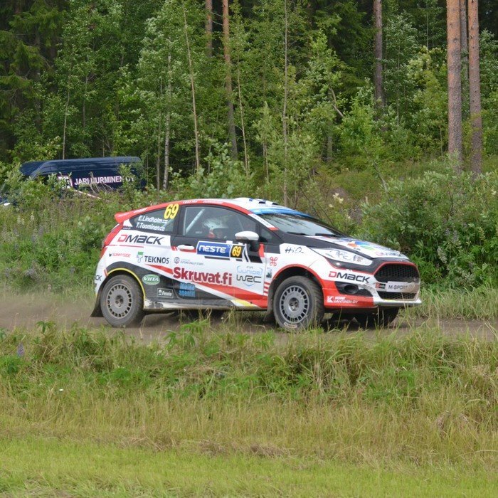Emil Lindholm