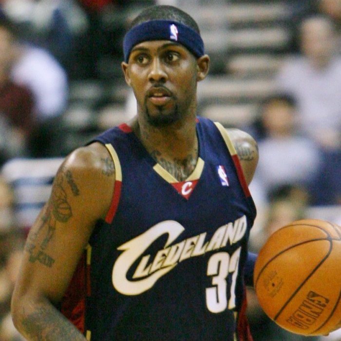Larry Hughes