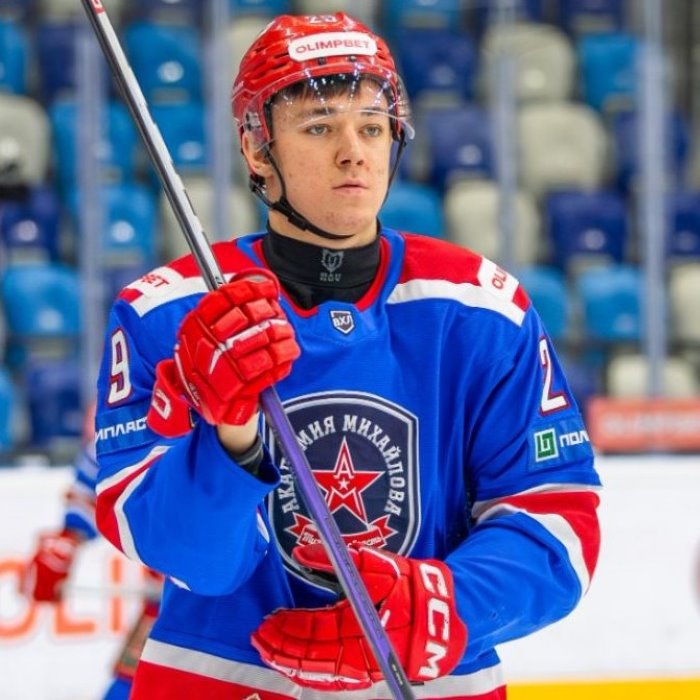 Grigori Kaburov