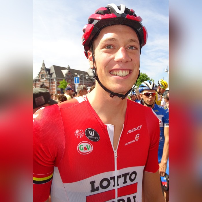Stig Broeckx