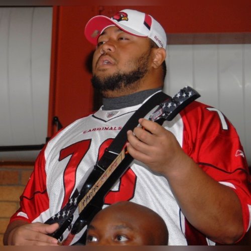 Player Thumbnail