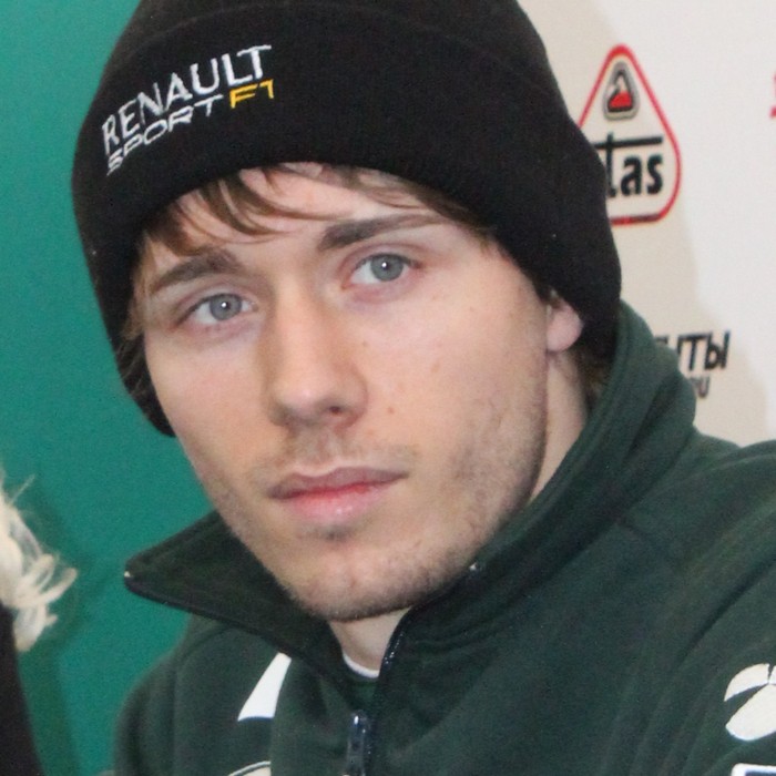Charles Pic