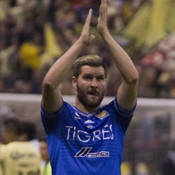 Andre-Pierre Gignac profile image