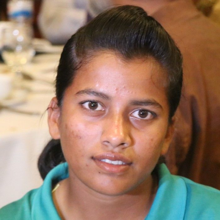 नाहिदा अकटर