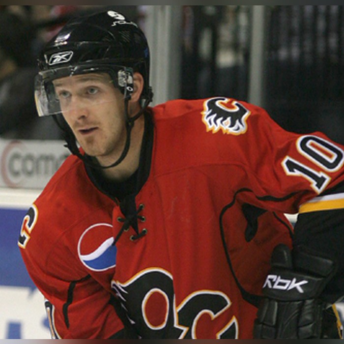 Grant Stevenson