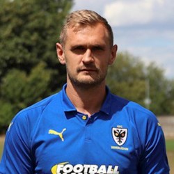 James Hanson profile image