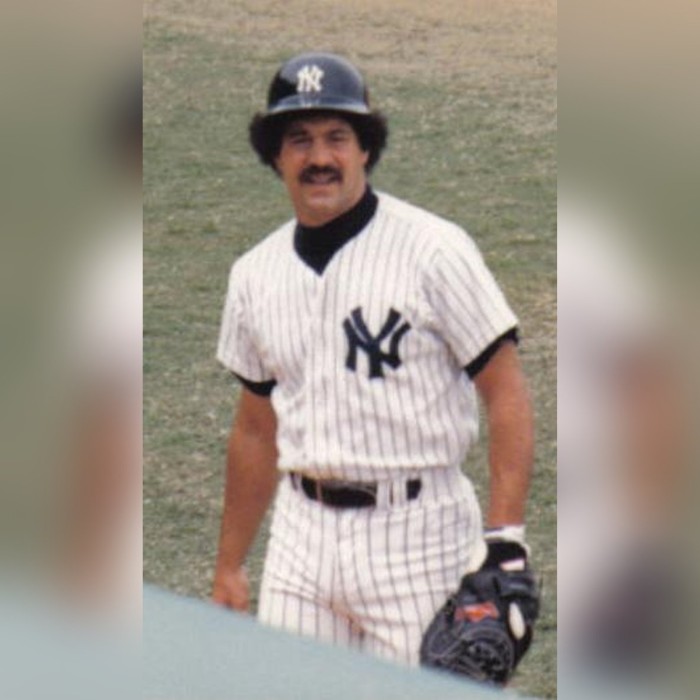 Rick Cerone